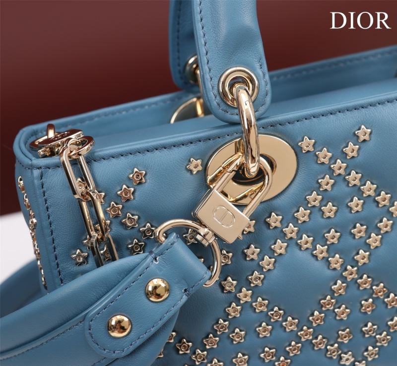 Christian Dior My Lady Bags